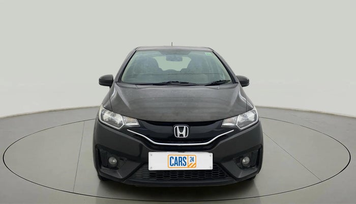 2016 Honda Jazz 1.2L I-VTEC SV, Petrol, Manual, 41,390 km, Front
