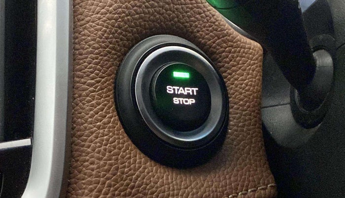 2021 MG HECTOR PLUS SHARP 1.5 PETROL TURBO CVT 6-STR, Petrol, Automatic, 79,072 km, Keyless Start/ Stop Button