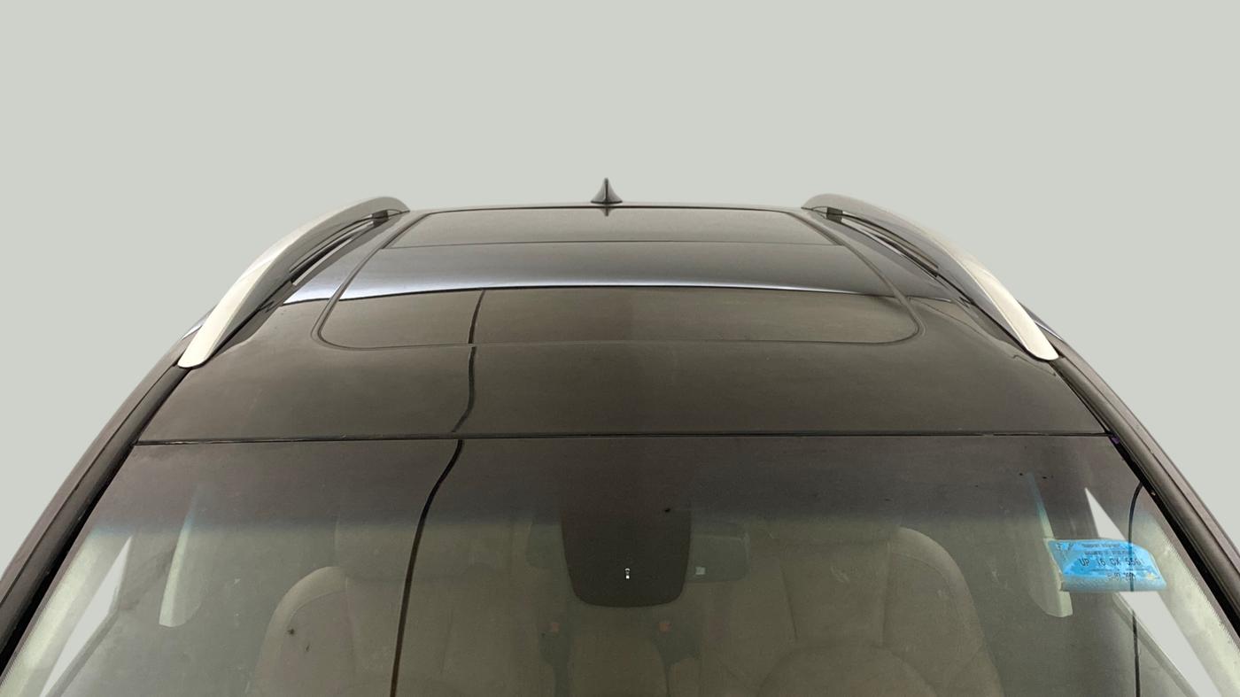 2021 MG HECTOR PLUS SHARP 1.5 PETROL TURBO CVT 6-STR, Petrol, Automatic, 79,227 km, Moonroof/ Sunroof