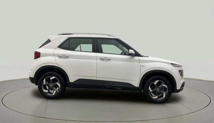 2019 Hyundai VENUE SX PLUS 1.0 TURBO DCT, Petrol, Automatic, 75,203 km, Right Side View