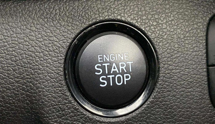 2019 Hyundai VENUE SX PLUS 1.0 TURBO DCT, Petrol, Automatic, 75,203 km, Keyless Start/ Stop Button