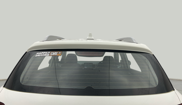 2019 Hyundai VENUE SX PLUS 1.0 TURBO DCT, Petrol, Automatic, 75,203 km, Rear Windshield
