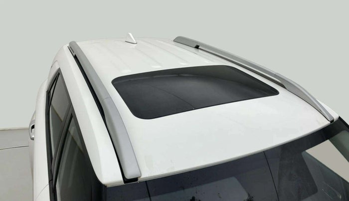 2019 Hyundai VENUE SX PLUS 1.0 TURBO DCT, Petrol, Automatic, 75,203 km, Roof