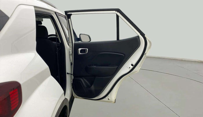 2019 Hyundai VENUE SX PLUS 1.0 TURBO DCT, Petrol, Automatic, 75,203 km, RHS Rear Door