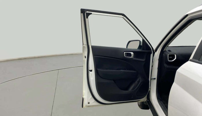2019 Hyundai VENUE SX PLUS 1.0 TURBO DCT, Petrol, Automatic, 75,203 km, LHS Front Door