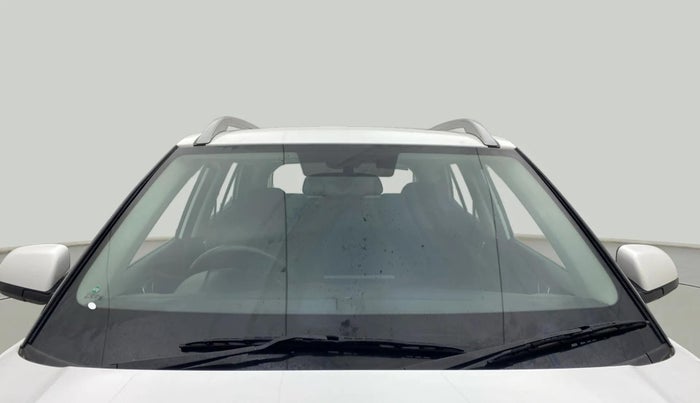 2019 Hyundai VENUE SX PLUS 1.0 TURBO DCT, Petrol, Automatic, 75,203 km, Front Windshield