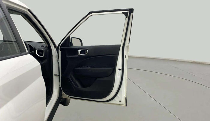 2019 Hyundai VENUE SX PLUS 1.0 TURBO DCT, Petrol, Automatic, 75,203 km, RHS Front Door