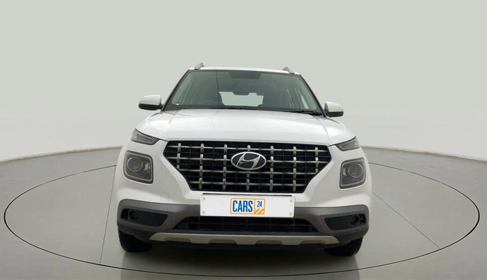 2019 Hyundai VENUE SX PLUS 1.0 TURBO DCT, Petrol, Automatic, 75,203 km, Front
