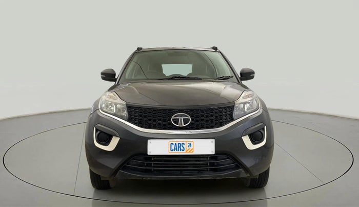 2018 Tata NEXON XM PETROL, Petrol, Manual, 29,108 km, Front