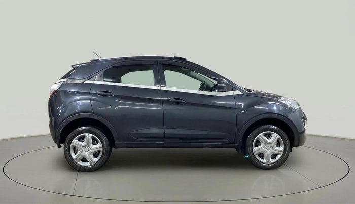 2018 Tata NEXON XM PETROL, Petrol, Manual, 29,108 km, Right Side View