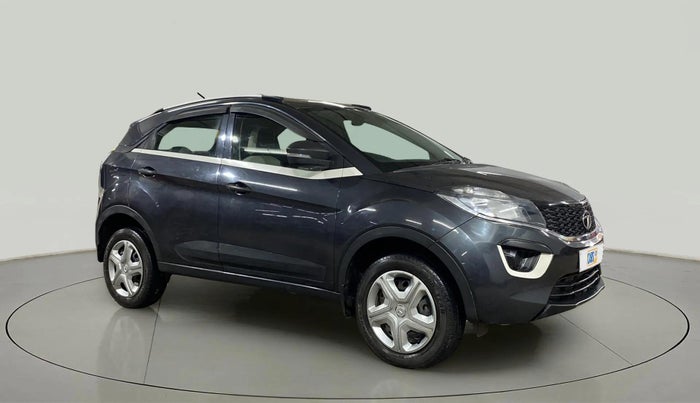 2018 Tata NEXON XM PETROL, Petrol, Manual, 29,108 km, Right Front Diagonal