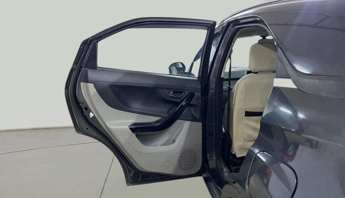 2018 Tata NEXON XM PETROL, Petrol, Manual, 29,108 km, LHS Rear Door