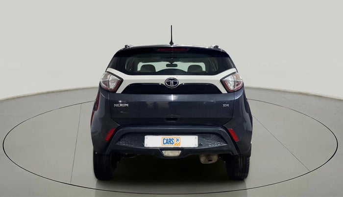 2018 Tata NEXON XM PETROL, Petrol, Manual, 29,108 km, Back/Rear