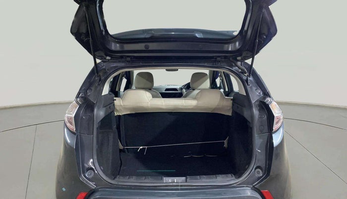 2018 Tata NEXON XM PETROL, Petrol, Manual, 29,108 km, Boot Open Zoomed View