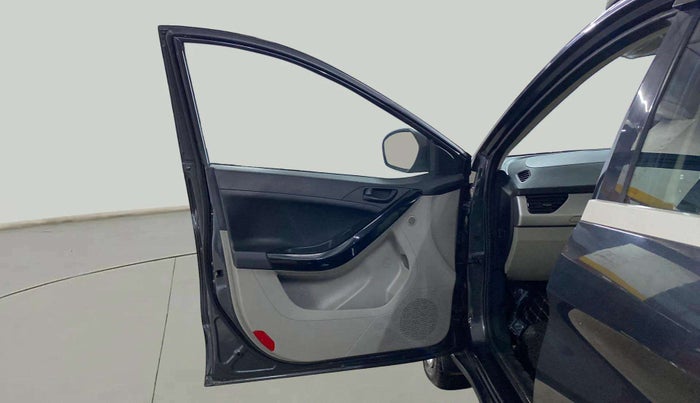 2018 Tata NEXON XM PETROL, Petrol, Manual, 29,108 km, LHS Front Door