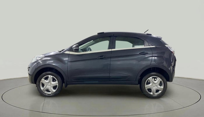 2018 Tata NEXON XM PETROL, Petrol, Manual, 29,108 km, Left Side