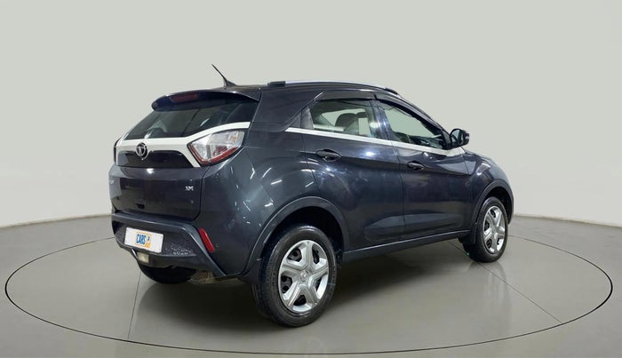 2018 Tata NEXON XM PETROL, Petrol, Manual, 29,108 km, Right Back Diagonal