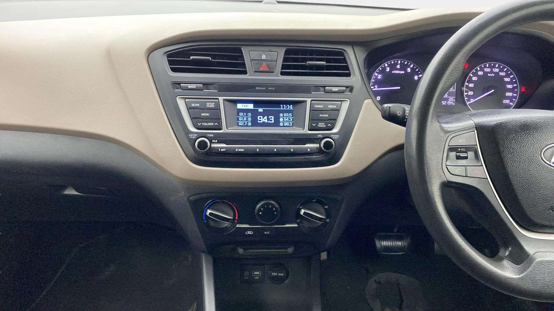 Features