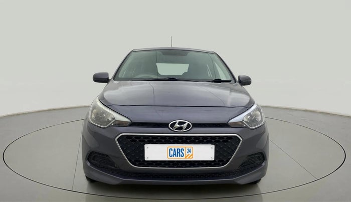 2017 Hyundai Elite i20 MAGNA 1.4 AT, Petrol, Automatic, 92,192 km, Front