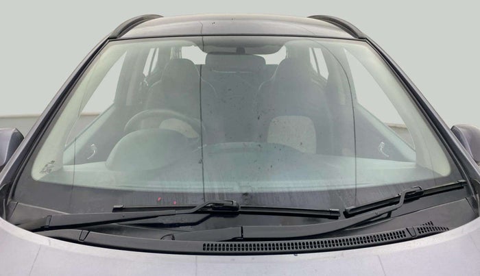 2019 Hyundai Grand i10 SPORTZ AT 1.2 KAPPA VTVT, Petrol, Automatic, 43,949 km, Front Windshield