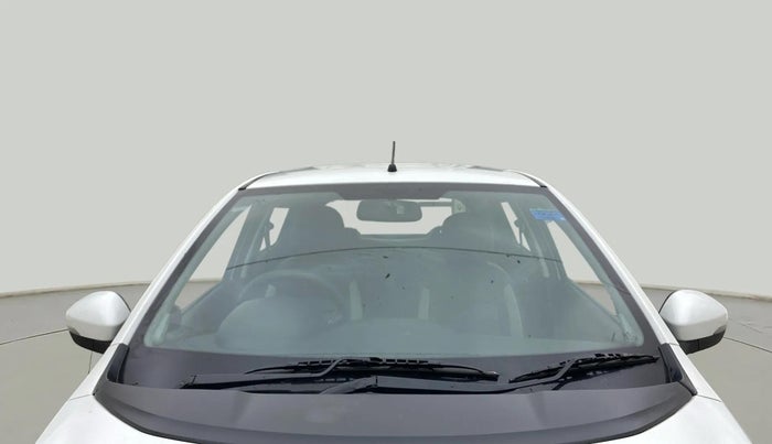 2021 Tata Tiago XZA PETROL, Petrol, Automatic, 30,674 km, Front Windshield