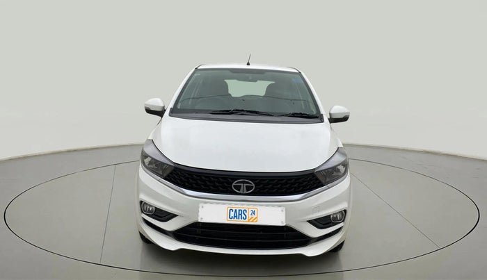 2021 Tata Tiago XZA PETROL, Petrol, Automatic, 30,674 km, Front