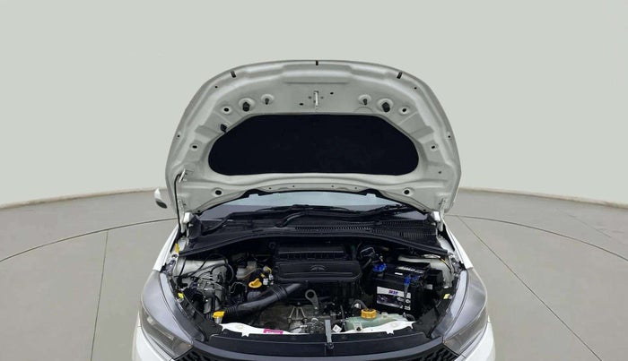 2021 Tata Tiago XZA PETROL, Petrol, Automatic, 30,674 km, Open Bonet