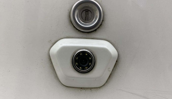 2021 Tata Tiago XZA PETROL, Petrol, Automatic, 30,674 km, Parking Camera