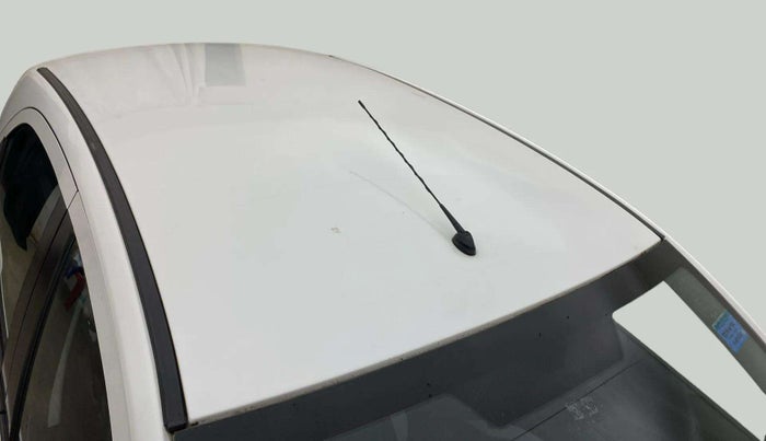 2021 Tata Tiago XZA PETROL, Petrol, Automatic, 30,674 km, Roof