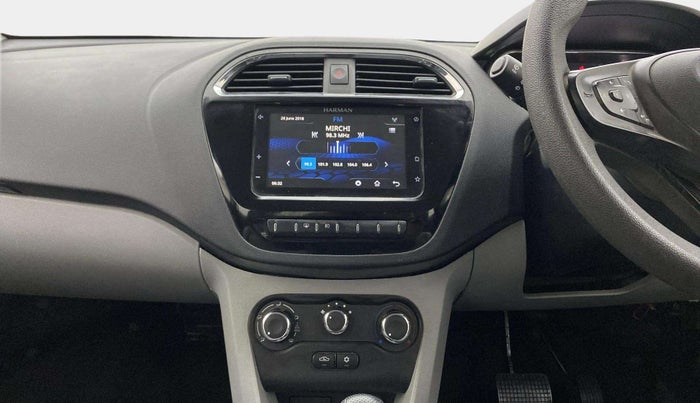 2021 Tata Tiago XZA PETROL, Petrol, Automatic, 30,674 km, Air Conditioner