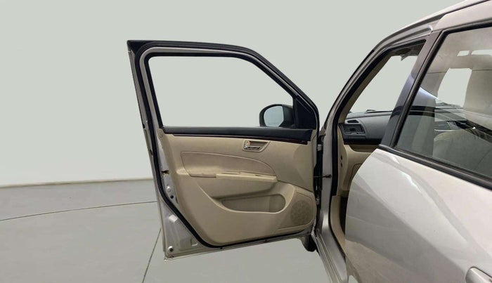 2013 Maruti Swift Dzire VXI, Petrol, Manual, 45,351 km, LHS Front Door