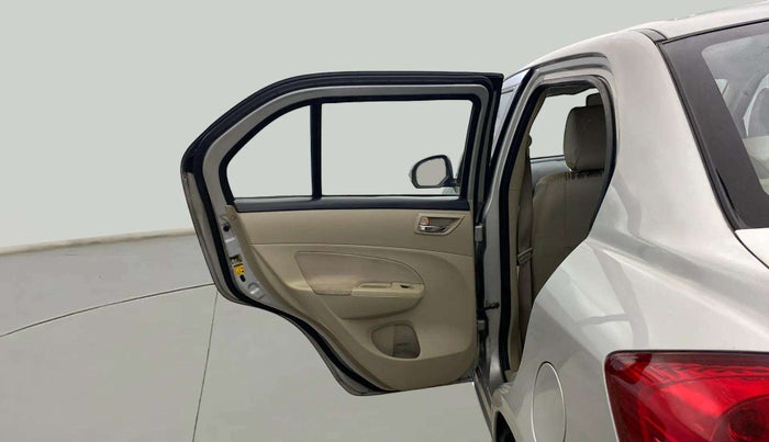 2013 Maruti Swift Dzire VXI, Petrol, Manual, 45,351 km, LHS Rear Door