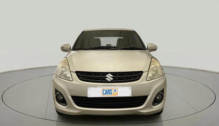 2013 Maruti Swift Dzire VXI, Petrol, Manual, 45,351 km, Front