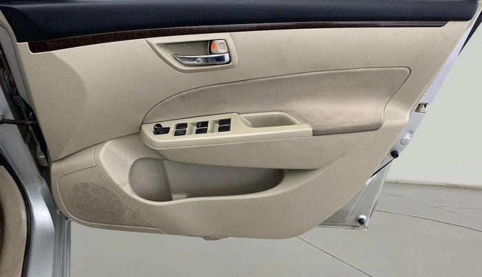 2013 Maruti Swift Dzire VXI, Petrol, Manual, 45,351 km, Driver Side Door Panels Control