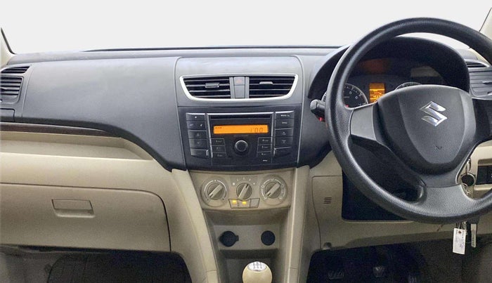 2013 Maruti Swift Dzire VXI, Petrol, Manual, 45,351 km, Air Conditioner