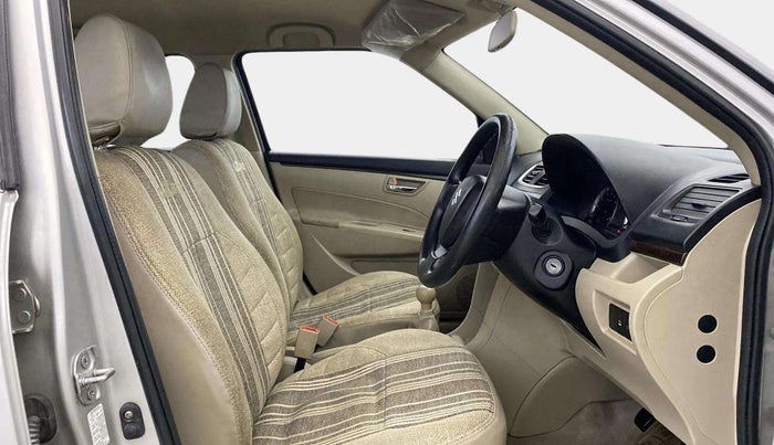2013 Maruti Swift Dzire VXI, Petrol, Manual, 45,351 km, Right Side Front Door Cabin