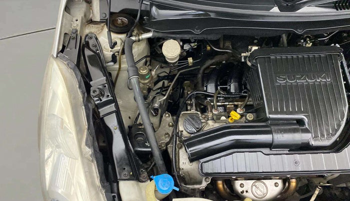 2013 Maruti Swift Dzire VXI, Petrol, Manual, 45,351 km, Engine View - Right