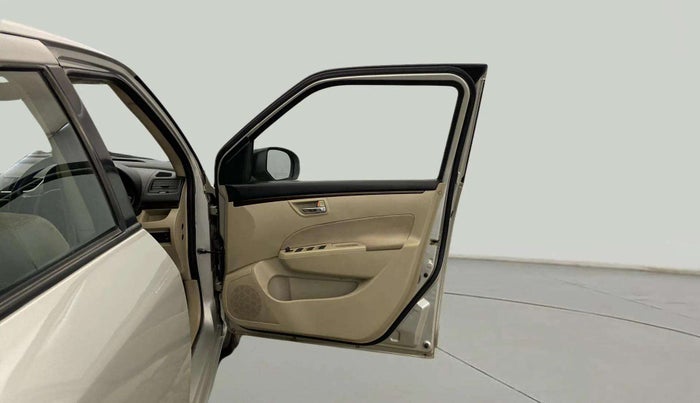 2013 Maruti Swift Dzire VXI, Petrol, Manual, 45,351 km, RHS Front Door