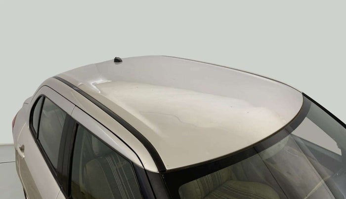2013 Maruti Swift Dzire VXI, Petrol, Manual, 45,351 km, Roof