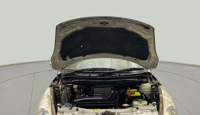 2013 Maruti Swift Dzire VXI, Petrol, Manual, 45,351 km, Open Bonet