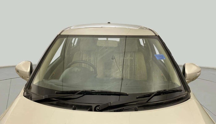 2013 Maruti Swift Dzire VXI, Petrol, Manual, 45,351 km, Front Windshield
