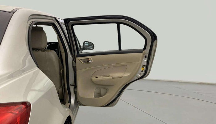 2013 Maruti Swift Dzire VXI, Petrol, Manual, 45,351 km, RHS Rear Door