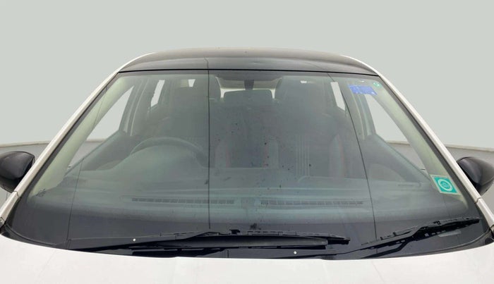 2019 Skoda Rapid AMBITION 1.6 MPI AT, Petrol, Automatic, 93,358 km, Front Windshield