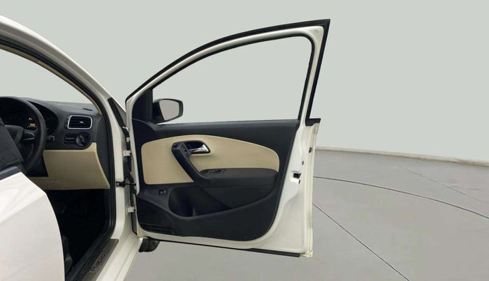 2019 Skoda Rapid AMBITION 1.6 MPI AT, Petrol, Automatic, 93,358 km, RHS Front Door