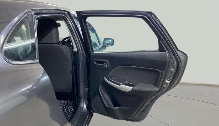 2017 Maruti Baleno ZETA PETROL 1.2, Petrol, Manual, 71,335 km, RHS Rear Door