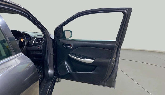 2017 Maruti Baleno ZETA PETROL 1.2, Petrol, Manual, 71,335 km, RHS Front Door