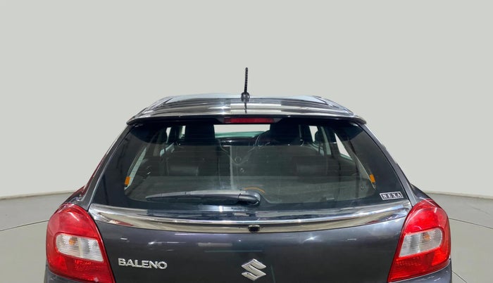 2017 Maruti Baleno ZETA PETROL 1.2, Petrol, Manual, 71,335 km, Rear Windshield