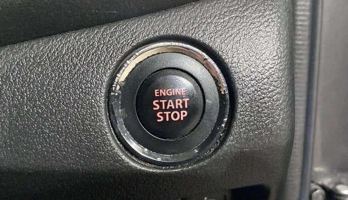 2017 Maruti Baleno ZETA PETROL 1.2, Petrol, Manual, 71,335 km, Keyless Start/ Stop Button