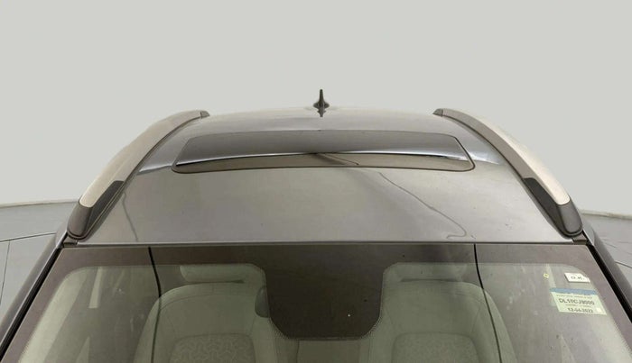 2022 Tata NEXON XZA PLUS (PREMIUM) DIESEL DUAL TONE, Diesel, Automatic, 32,133 km, Moonroof/ Sunroof