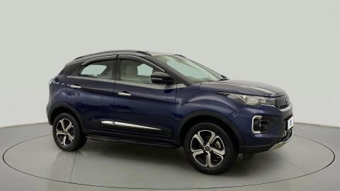 Tata NEXON